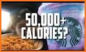 Calories in Food for 10,000+ products and recipes related image