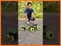 MONSTER Car Locator related image