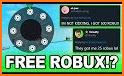 Free robux spin wheel -  Free Rbx Count  2020 related image