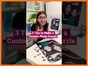 EXO Photo puzzle related image