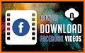 Video Downloader For Facebook Video related image