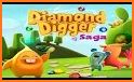 Diamond Digger Saga related image