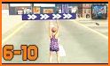 Marathon Run 3D related image