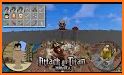Master Map Craft - Mod Addon for Minecraft related image