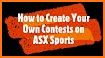 ASX Sports related image