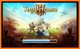 Tower Toy Defense 3 - Tower Defense Games Offline related image