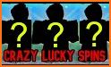 Lucky Spins related image