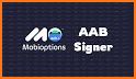 AAB Signer related image