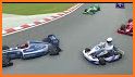 Kart vs Formula Grand Prix related image