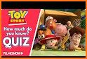 Toy Story Quiz related image