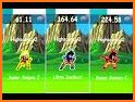 Saiyan: Tap Battle of Gods related image