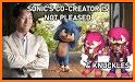 Sonic Movie Avatar Maker related image
