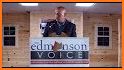 The Edmonson Voice related image