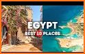 Incredible Adventure in Egypt related image