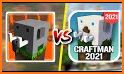 Idle Craftsman - Build Crafting Game 2021🏡 related image