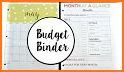 Budget Calendar related image