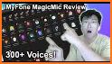 Voice Changer-MagicMic related image