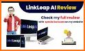 LinkLeap related image