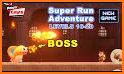 Super Patata's World : Adventure Run related image