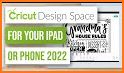 Cricut Design Space App related image