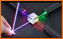 Bouncy Lasers related image