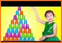 Cup Tower related image