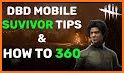 walkthrough for dead by daylight mobile 2K20 tips related image