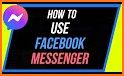 messenger guide for video chat related image