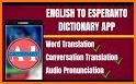 Dutch - Esperanto Dictionary (Dic1) related image