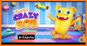 Crazy Talking Bob: Virtual pet related image