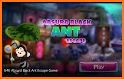 Absurd Black Ant Escape - JRK Games related image