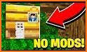 Beehive Mod for MCPE related image