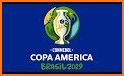 Live - Copa America 2019 Brazil related image