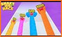 Crash Master - Obstacle Race related image