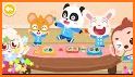 Baby Panda: My Kindergarten related image