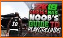 Guide for NBA 2K18 related image