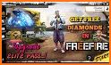Guide how to buy free diamonds for free fire related image