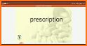 Prescription-rosheta related image