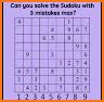 Sudoku | Keep your mind sharp! related image