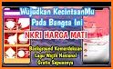 Bingkai Foto Profil Kemerdekaan Indonesia related image