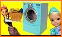 WASH Laundry related image