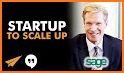 Startup Scaleup related image