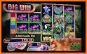 Jungle Wild - HD Slot Machine related image