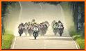 Crazy Motorcycle Racing related image