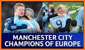Champions League - Live Tv related image