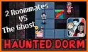Ghost Room - Haunted Dorm related image