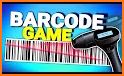 Barcodes Game related image