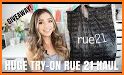 Rue21: Online Shopping related image