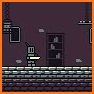 Retro 8Bit Pixel Castle - F03 related image