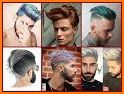Male Hairstyle Ideas 2018 related image